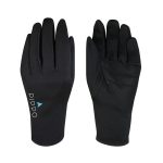 PIPPO Winter Cycling Gloves, Black | Control & Comfort