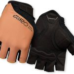 Giro Jag Handschuhe Erwachsene Herren Rennradhandschuhe, Fahrradhandschuhe, Rad Handschuhe, Performance Handschuhe, Verbranntes Orange, S : Amazon.de: Fashion
