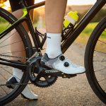 Shimano SH RC702 Meine ersten Rennradschuhe Cycling Sunday