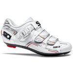 Sidi Level Carbon Rennradschuhe Women Damen White Neu