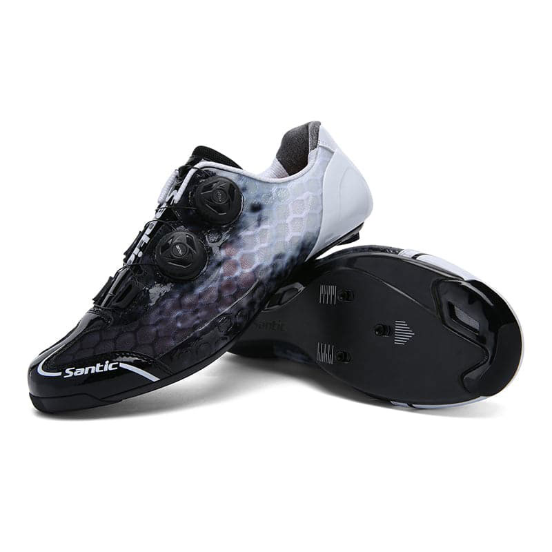rennradschuhe-herren-157rcg-1.jpg Santic Tai Chi Carbon Rennradschuhe Herren – Bild 1
