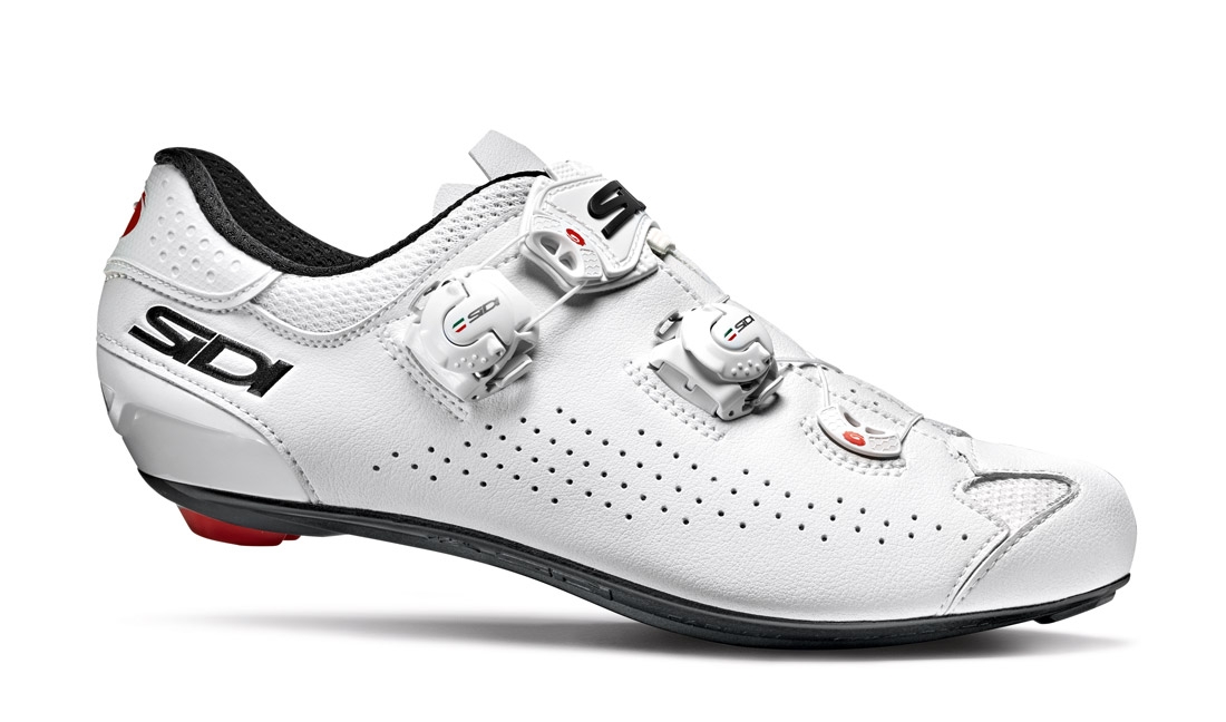 rennradschuhe-herren-169jmi-1.jpg Sidi Genius 10 white/white Rennradschuhe | BEKLEIDUNG – Bild 1