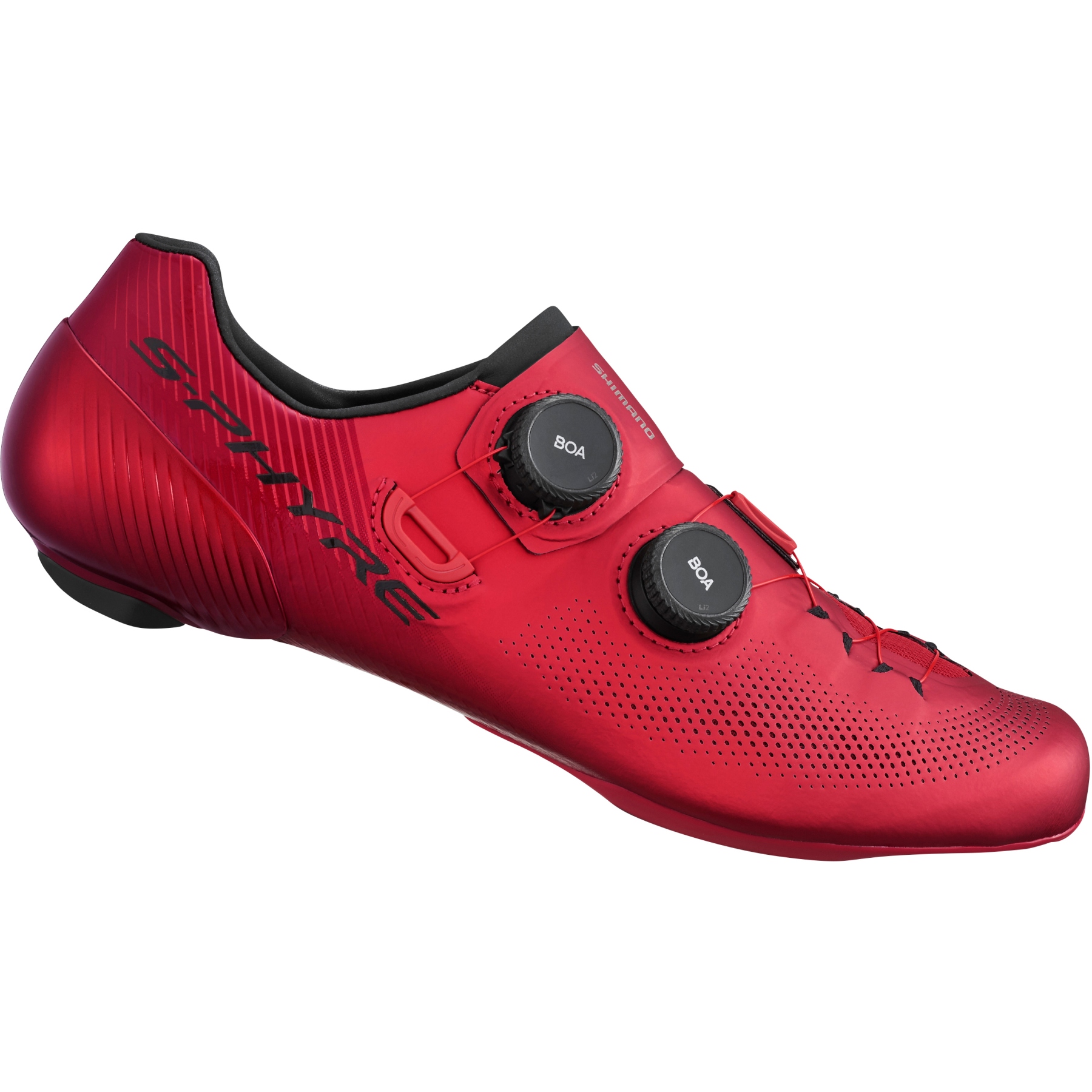 rennradschuhe-herren-278vwm-1.jpg Shimano S Phyre SH RC903 Rennrad Schuhe Herren Rot | BIKE24 – Bild 1