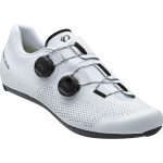 PEARL iZUMi Pro Rennradschuhe Herren 15182302 weiß 508