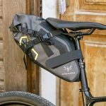 Satteltasche Fahrrad | Mehr Stauraum für deine Tour