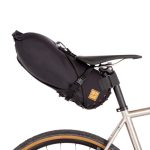 Restrap Saddle Bag Satteltasche | Hardloop