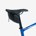 Fahrrad Satteltasche Race S 0,3 l schwarz