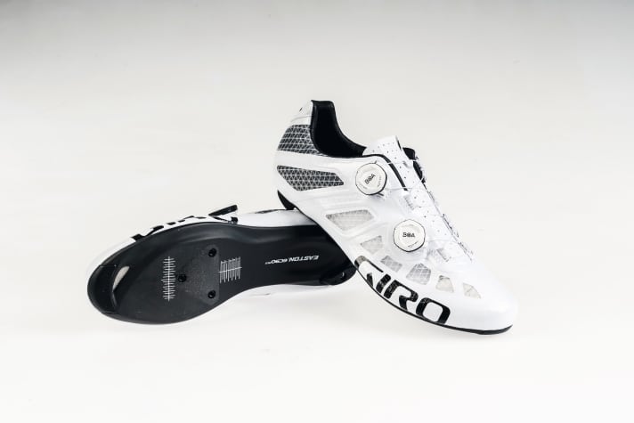 schuhe-rennrad-085ozz-1.jpg Rennradschuhe im Test: 15 Top Modelle im TOUR Check | TOUR – Bild 1