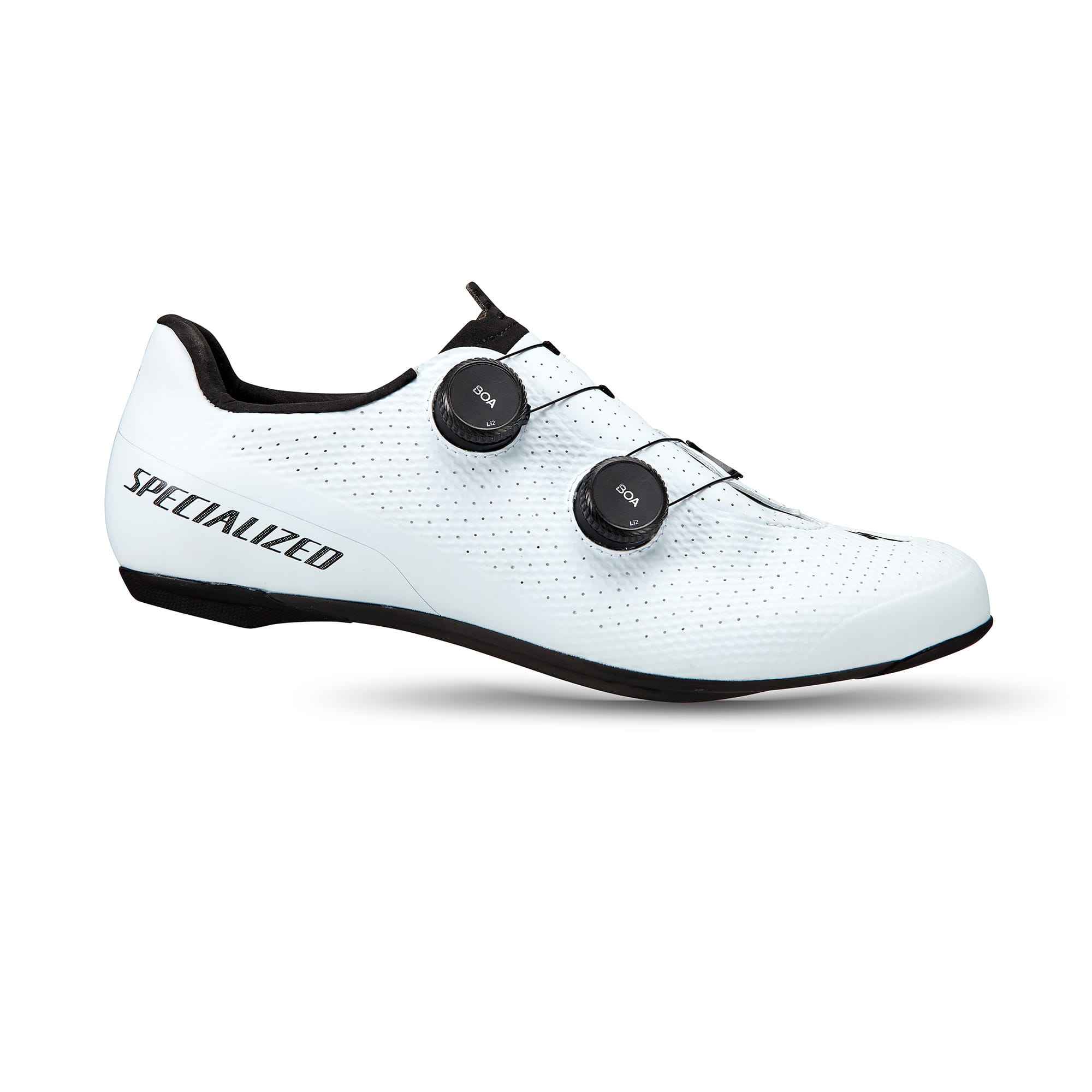 schuhe-rennrad-236vpu-1.jpg Specialized Torch 3.0 Rennrad Schuh Weiß – Bild 1