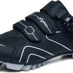 UE Stock Unisex Fahrradschuhe Rennrad Schuhe SPD Schnalle Gr. 39 Fahrradschuh *** BESTER PREIS ***