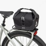 Gepäckträgertasche für E Bike | jetzt bei Fafit24.de!