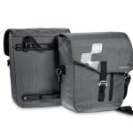 Gepäckträgertasche für E Bike | jetzt bei Fafit24.de!