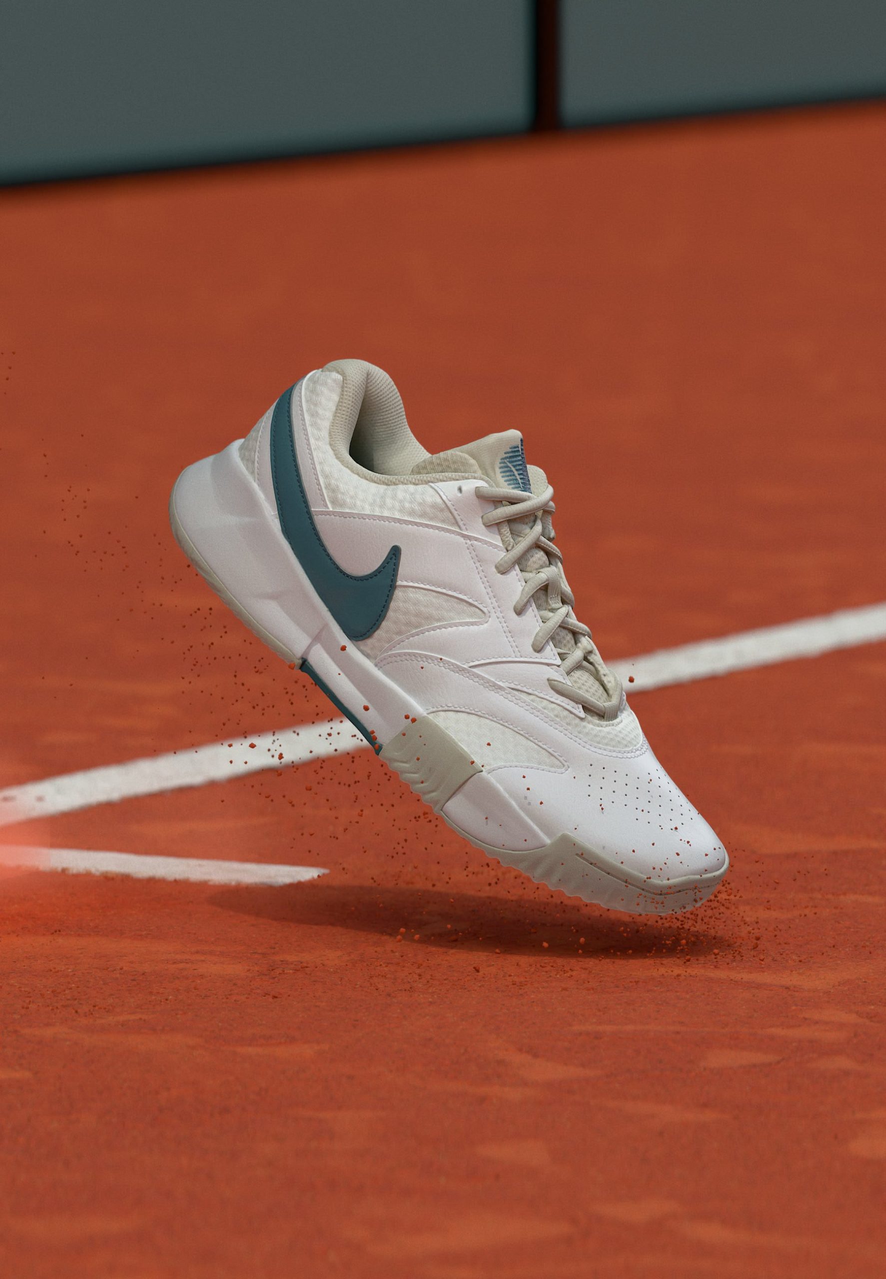 tennisschuhe-sandplatz-187hgl-1.jpg Sandplatz Tennisschuhe Shoppe Tennisschuhefür Herren bei ZALANDO – Bild 1