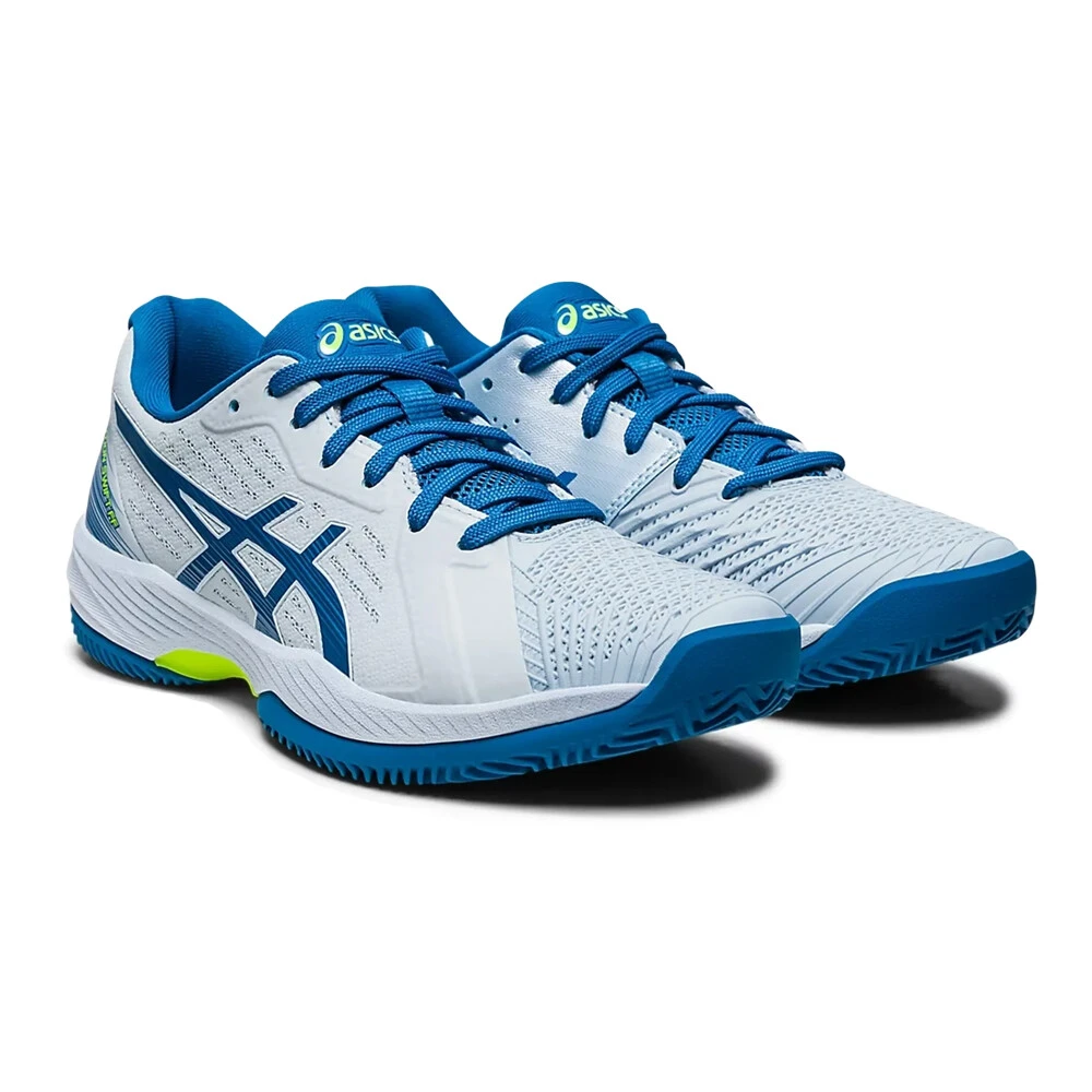 tennisschuhe-sandplatz-784wsm.webp Asics Solution Swift FF Damen Sandplatz Tennisschuhe – Bild 1