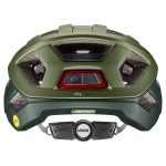 uvex city i vo 2 MIPS dark olive forest matt | Fahrradhelme | uvex sports