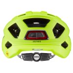 uvex city i vo 2 MIPS neon yellow matt black | Fahrradhelme | uvex sports