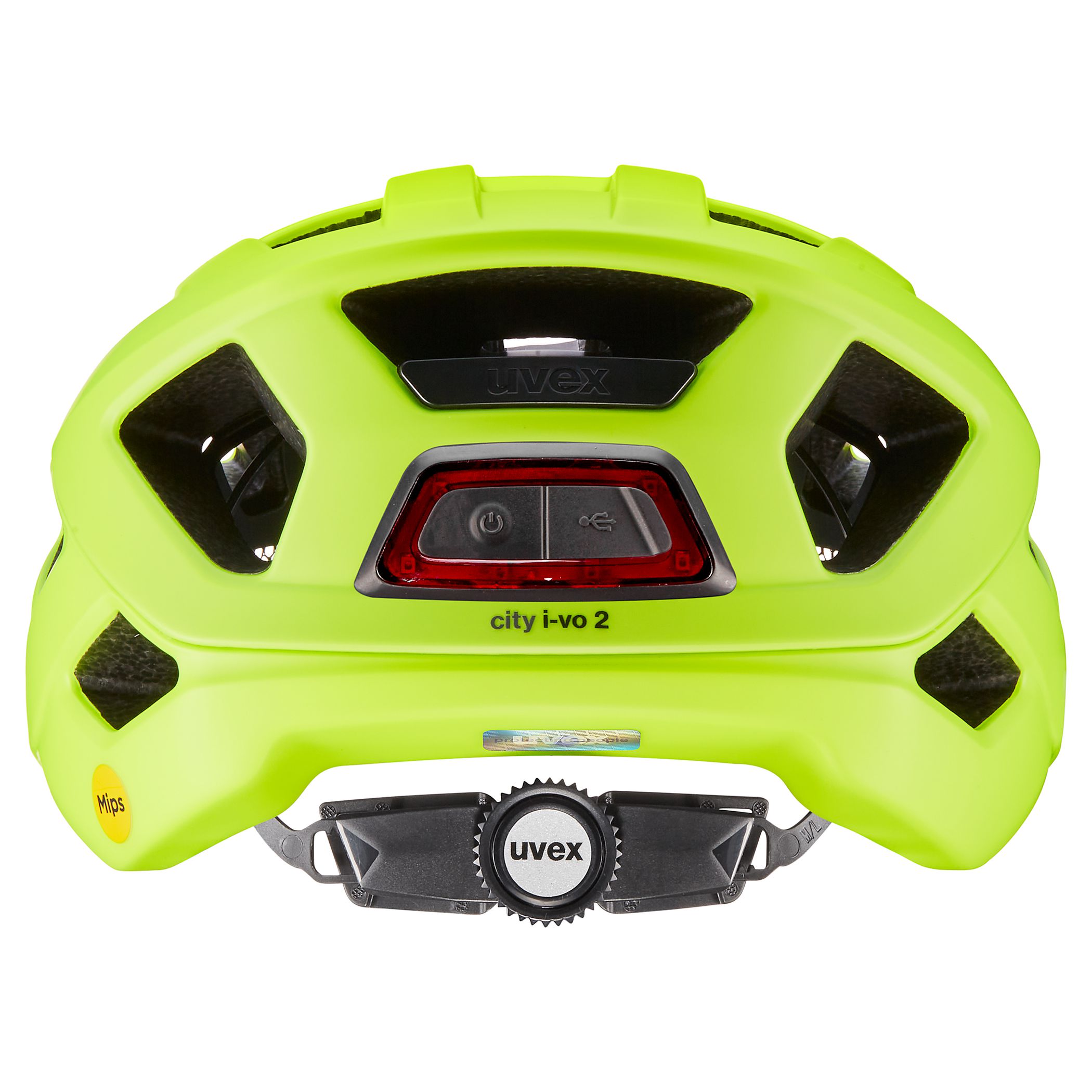 uvex-city-i-vo-mips-718lxb-1.jpg uvex city i vo 2 MIPS neon yellow matt black | Fahrradhelme | uvex sports – Bild 1