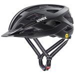 uvex city i vo 2 MIPS black matt | Fahrradhelme | uvex sports