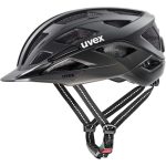 Uvex City I Vo 2 dusk blue matt Größe 52 57 CM