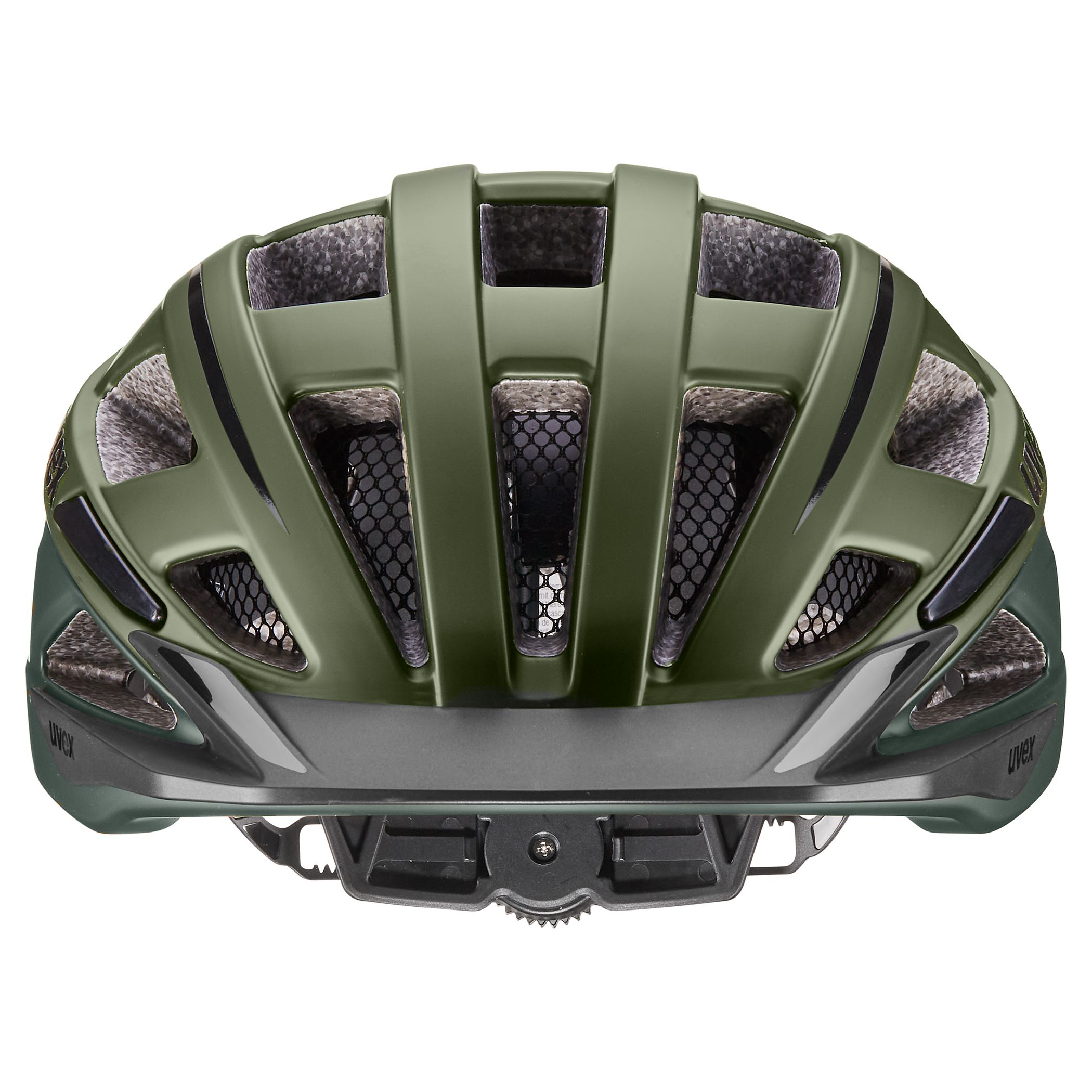 uvex-city-i-vo-mips-991xjp-1.jpg uvex city i vo 2 MIPS dark olive forest matt | Fahrradhelme | uvex sports – Bild 1