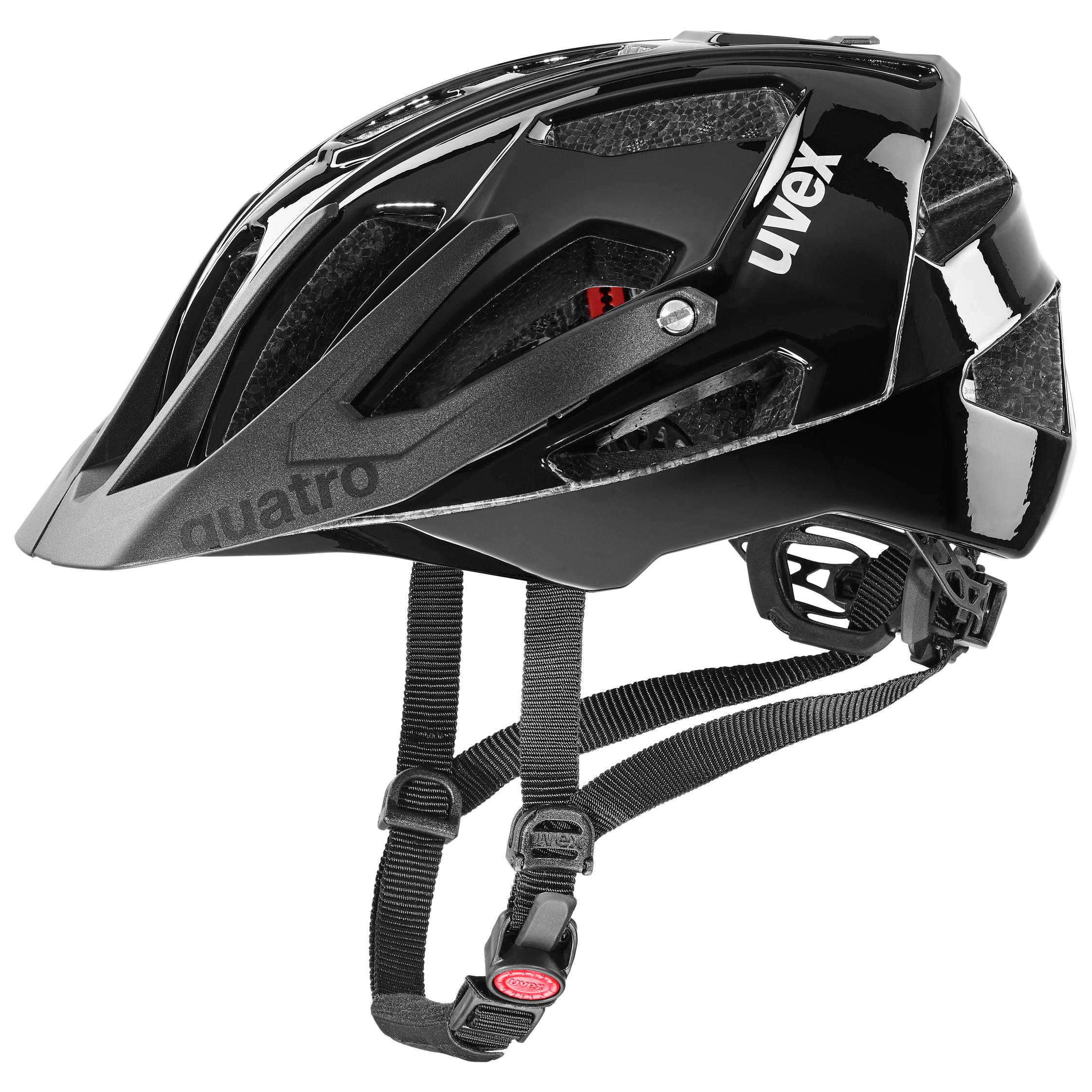 uvex-fahrradhelm-193evt-1.jpg uvex quatro all black | Fahrradhelme | uvex sports – Bild 1