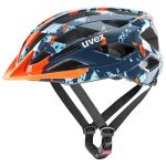 Uvex Air Wing 2 Kinderhelm – Fahrradhelm kaufen | Der Dynamo GmbH