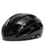 Uvex Fahrradhelm Rise 41/0/055/01 Schwarz | Modivo.de