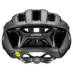 Uvex Ultimate Surge Carbon Mips helm Schwarz 53 56 / Schwarz