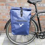 Valkental 3in1 Fahrradtasche Test Tasche & Rucksack ValkOne