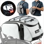 Trunk Bag Valkental Fahrradtasche
