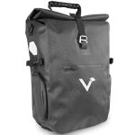 ValkPro 3in1 Fahrradtasche hochfunktionales Multitalent