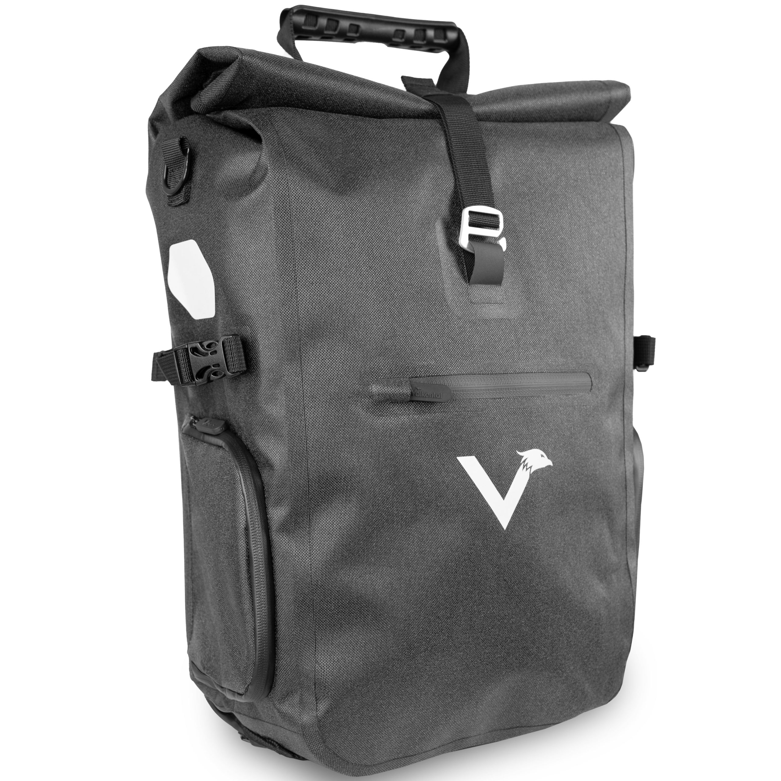 valkental-fahrradtasche-721xlu-1.jpg ValkPro 3in1 Fahrradtasche hochfunktionales Multitalent – Bild 1