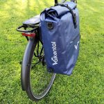 Valkental 3in1 Fahrradtasche Test Tasche & Rucksack ValkOne