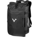 Wander und Fahrradrucksack TrailX wasserdicht 2in1 | Valkental