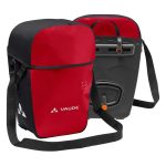 Vaude Aqua Back Pro (Paar), red | BIKER BOARDER.DE