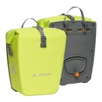 VAUDE Aqua Back Bright Green 48L
