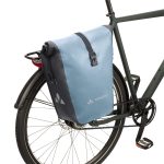 VAUDE Aqua Back Single (rec) Hinterradtasche (Einzeltasche) 24L