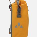 Vaude Aqua Back Deluxe Burnt Yellow Fahrradtasche