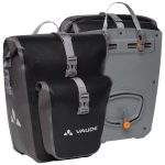 Vaude Aqua Back Plus Fahrradtasche | VerticalExtreme.de