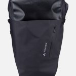 Vaude Aqua Transformer 26 Black/Black Fahrradtasche