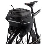VAUDE Fahrradtasche Silkroad Plus