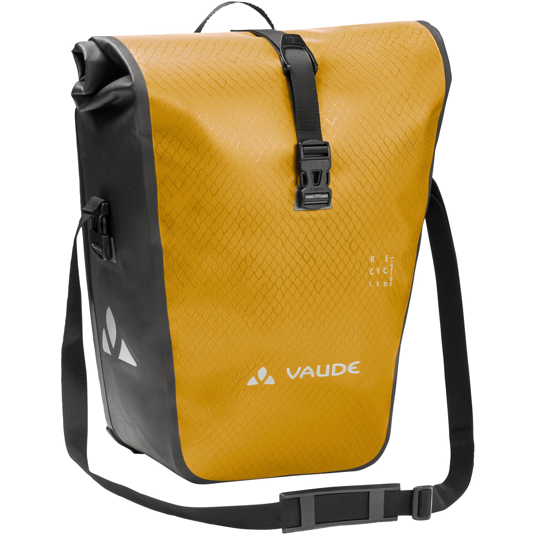 vaude-fahrradtasche-970mze-1.jpg Vaude Aqua Back Single Fahrradtasche (rec) 24L burnt yellow | BIKE24 – Bild 1