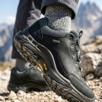 WVSport Wasserdichte Wanderschuhe Damen | Vegane Stiefel | Will's Vegan Shoes