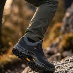 WVSport Wasserdichte Wanderschuhe Herren | Vegane Stiefel | Will's Vegan Shoes