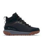 Burnsider Waterproof Schuhe Herren