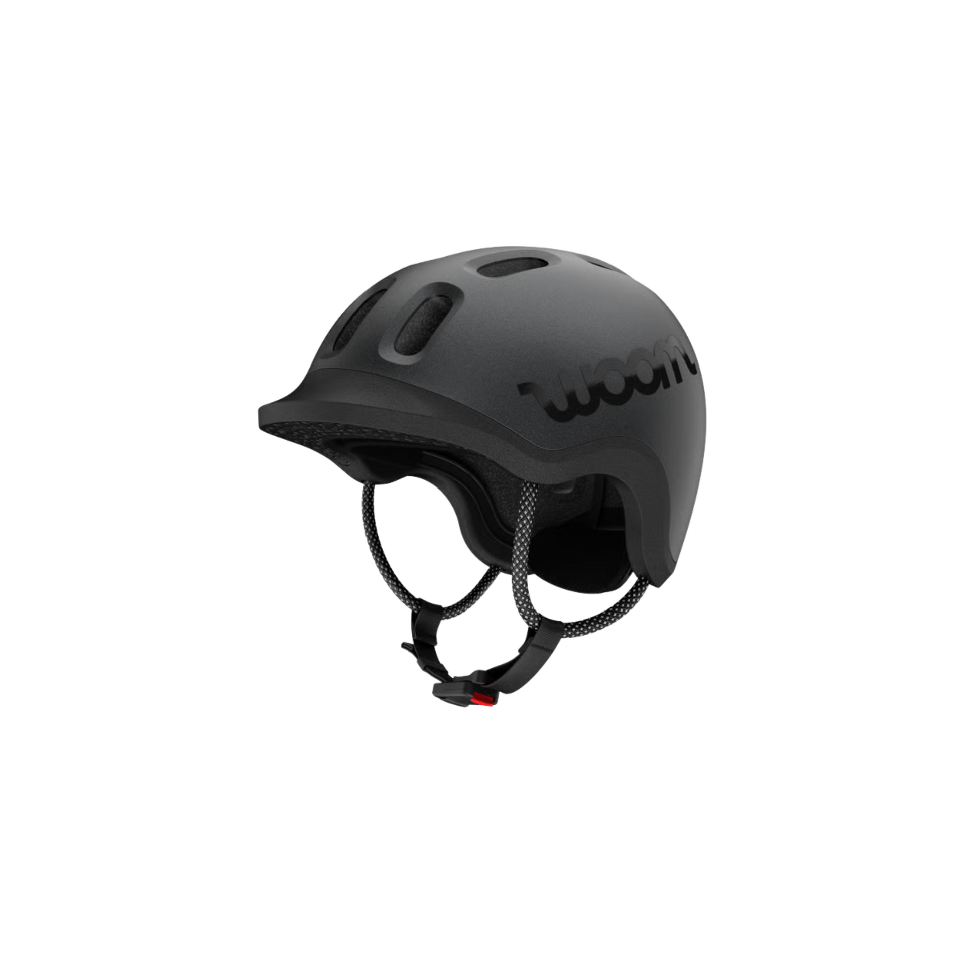 woom-helm-104rel.png Woom READY Kids Helm (2025) M – Princess Kinderwagen – Bild 1