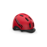 woom READY Kids Helm incl. Licht