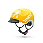 woom HELM XS, sunny yellow | Standard Shop