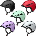 Woom Ready Kids Helm