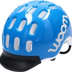 WOOM KIDS HELM NEW Kinderfahrradhelm
